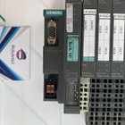 Siemens SIMATIC ET 200S PROFIBUS-DP + 18 moduulia – toimiva - pikkukuva 4