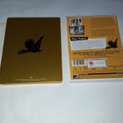 To Kill a Mockingbird - UK/SF Region B Blu-Ray (Steelbook) - pikkukuva 3