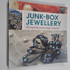 Sarah Drew : Junk-Box Jewellery - 25 Inspirational Budget... - pikkukuva 1