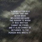 The Rasmus: Dead Letters CD - pikkukuva 2