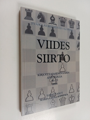 Viides siirto
