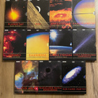 AURINKOKUNTA - KOKO SARJA - 11x DVD - BBC - pikkukuva 2