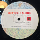 Depeche Mode - Never Let Me Down Again 12” maxi - pikkukuva 3