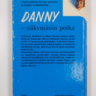 Jay Williams : Danny - näkymätön poika - pikkukuva 2