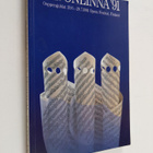Savonlinna '91 - oopperajuhlat 29.6.-28.7.1991 - pikkukuva 1