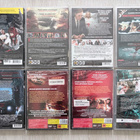 8 DVD:n kauhu- ja kulttielokuvapaketti – 6 avaamatonta - pikkukuva 2