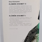 Eino Kinnunen : Elämän avaimet 2 (lukematon) - pikkukuva 2