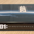 Stanley Kubrickin 2001: Avaruusseikkailu (1968) 2DVD - pikkukuva 3