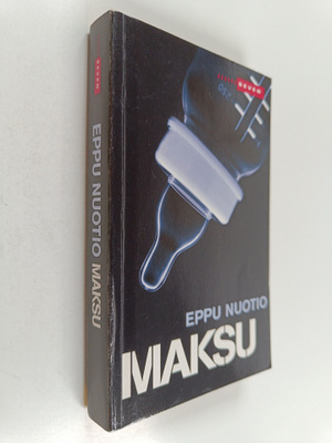 Eppu Nuotio : Maksu