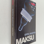 Eppu Nuotio : Maksu - pikkukuva 1