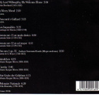cd, Hildén & Lehtinen - Guitar duo: "Los Impossibles" [multi - pikkukuva 2