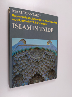 Ernst J. Grube : Islamin taide