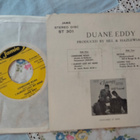 Duane Eddy EP - pikkukuva 2