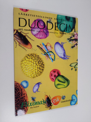 Duodecim 11/2001