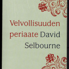 David Selbourne : Velvollisuuden periaate - pikkukuva 1