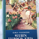 Suuren Luonnon kirja, Ojala-Kuuskoski - pikkukuva 1