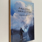Ossi Könönen : Aika etsiä - aika löytää - pikkukuva 1