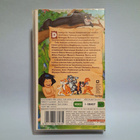 Viidakkokirjan viidakkoviikarit VHS - pikkukuva 2