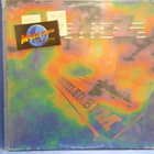 HI-Z - UNTITLED.BMP FIN -92 EX+/VG+ LP AMTX 181 - pikkukuva 1