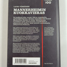 Lauri Törhönen : Mannerheimin kuokkavieras - pikkukuva 2