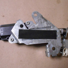 Takaluukun lukitusmoottori Ford 2S6T432A98AE. Ford Fiesta V - pikkukuva 2