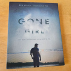 Gone Girl - kiltti tyttö (Blu-ray) - pikkukuva 1