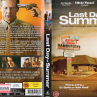 LAST DAY OF SUMMER (2009) (41 027) k -FI- DVD dj qualls - pikkukuva 1