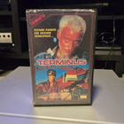 Terminus VHS - pikkukuva 1