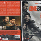 one shot (76 550) UUSI -FI- nordic, DVD scott adkins 2021 - pikkukuva 1