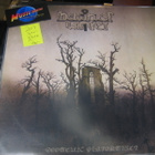 DAWN OF WINTER - DOOMCULT PERFORMANCE - M-/EX- LP - pikkukuva 1