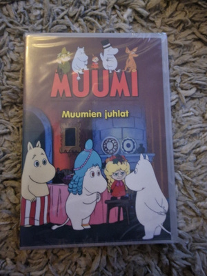 Muumien juhlat