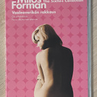 Milos Forman: VAALEAVERIKÖN RAKKAUS (1965) uusi ja muoveissa - pikkukuva 1
