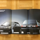 Esite Toyota Camry V20 1987/1988 - pikkukuva 2
