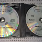 LÄMMÖN JA LEVON SINFONIA 3 X CD - pikkukuva 4