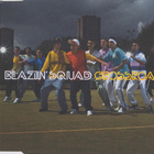 Blazin' Squad • Crossroads CD-Single - pikkukuva 1
