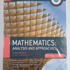 Paul La Rondie ym. : Oxford IB Diploma Programme: IB Math... - pikkukuva 1