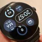 Google Pixel Watch 3 45mm 4G älykello - pikkukuva 2