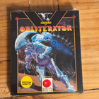 Obliterator – ZX Spectrum, avaamaton muovikelmussa - pikkukuva 1