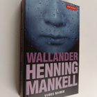 Henning Mankell : Viides nainen - pikkukuva 1