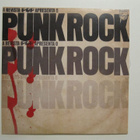 A Revista Pop Apresenta O Punk Rock Sex Pistols Ramones LP - pikkukuva 1