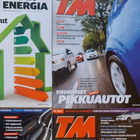 Tekniikan Maailma 2011 (1,3,4,6,14,15,16,17,18,18E,20,21,22) - pikkukuva 2