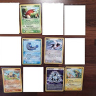 Pokemon EX Deoxys Sarjan kortteja yksittäin myynnissä - pikkukuva 2