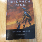 Stephen King: Callan sudet; p. 2005; 1.p - pikkukuva 1
