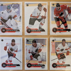2021-22 Cardset Series 1 Ässät Team Set 12 korttia (169-180) - pikkukuva 1