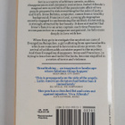 Isabel Allende : Of Love and Shadows - pikkukuva 2