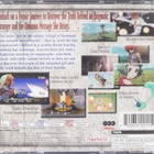 Tales of Destiny II - pikkukuva 2