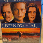 Legends of Fall UUSI MUOVEISSA - pikkukuva 1