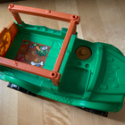 Fisher price safariauto - pikkukuva 4