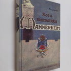 Kai Donner : Sotamarsalkka, vapaaherra Mannerheim - pikkukuva 1