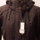 ESPRIT SPORTS talvi/lautailutakki, koko 34, UUSI - pikkukuva 4